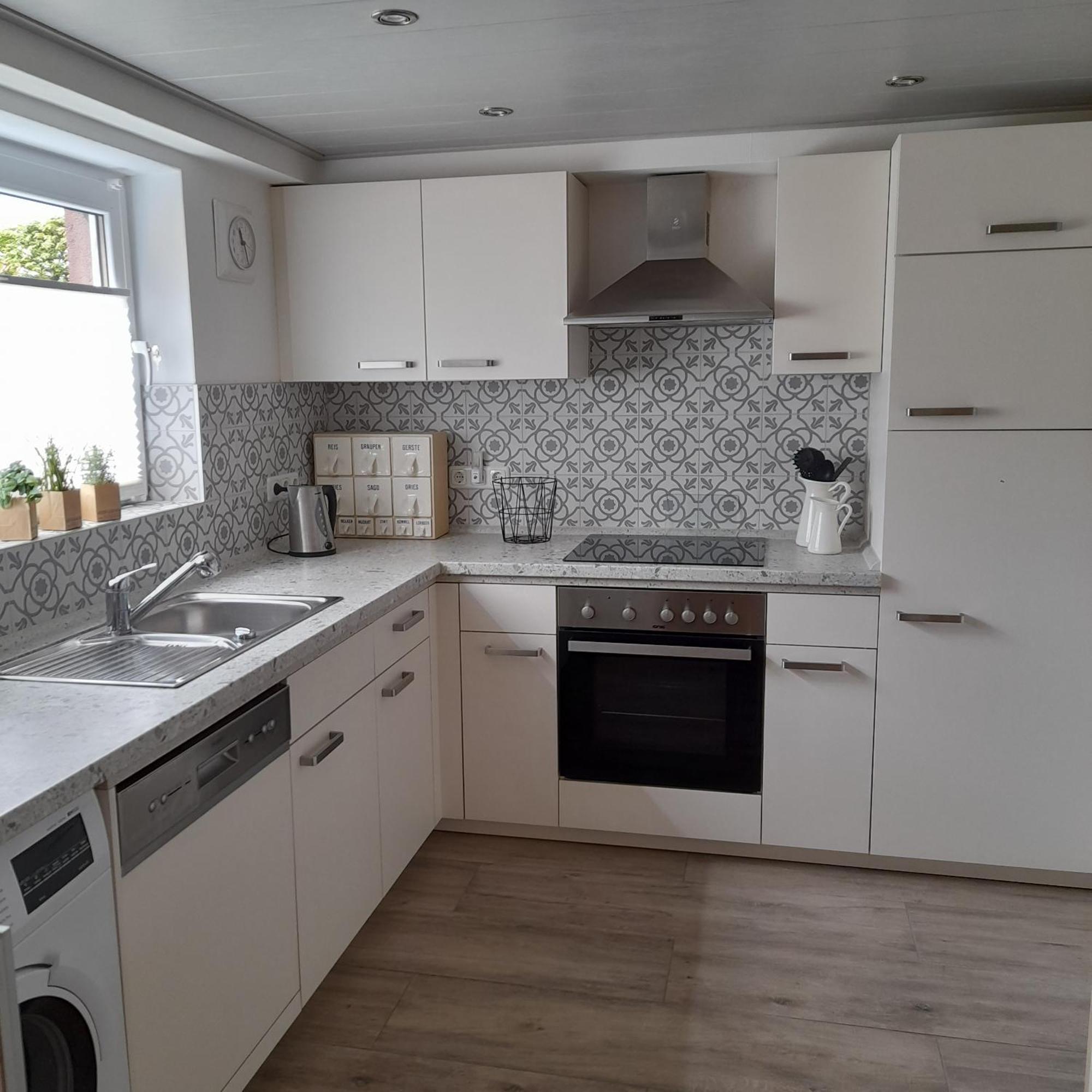 Apartment Am Fussweg Zur Therme